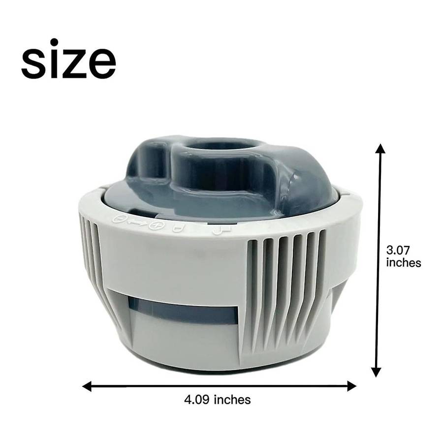 2pcs for Chemconnect Chemconnect Chemical Dispenser for Whirl Pools P05345 P03821
