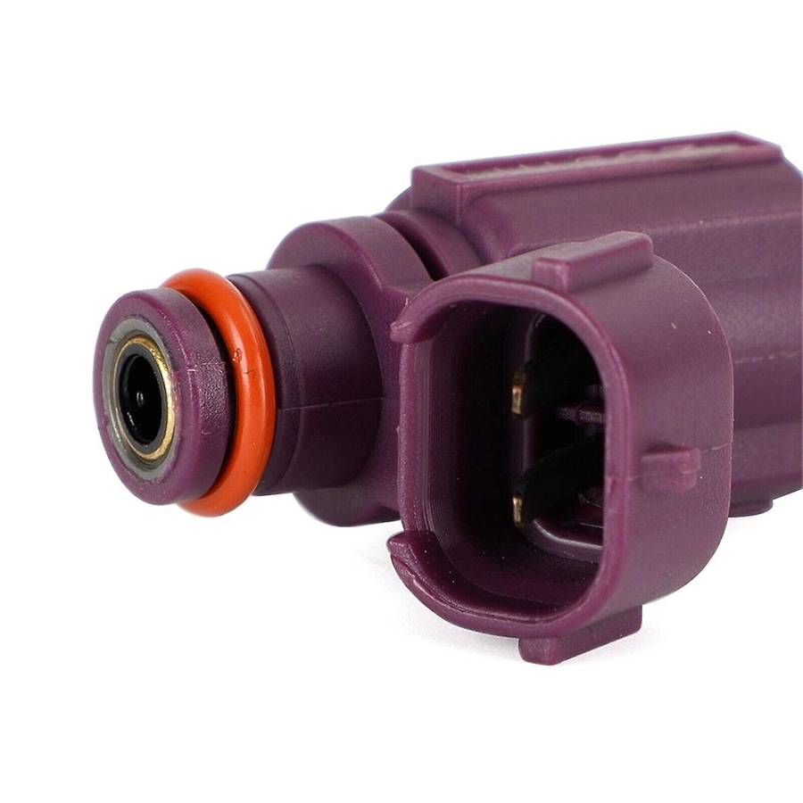 2pcs Fuel Injector Eat259 49033-2060 for Mule 4000 4010 2009-2017