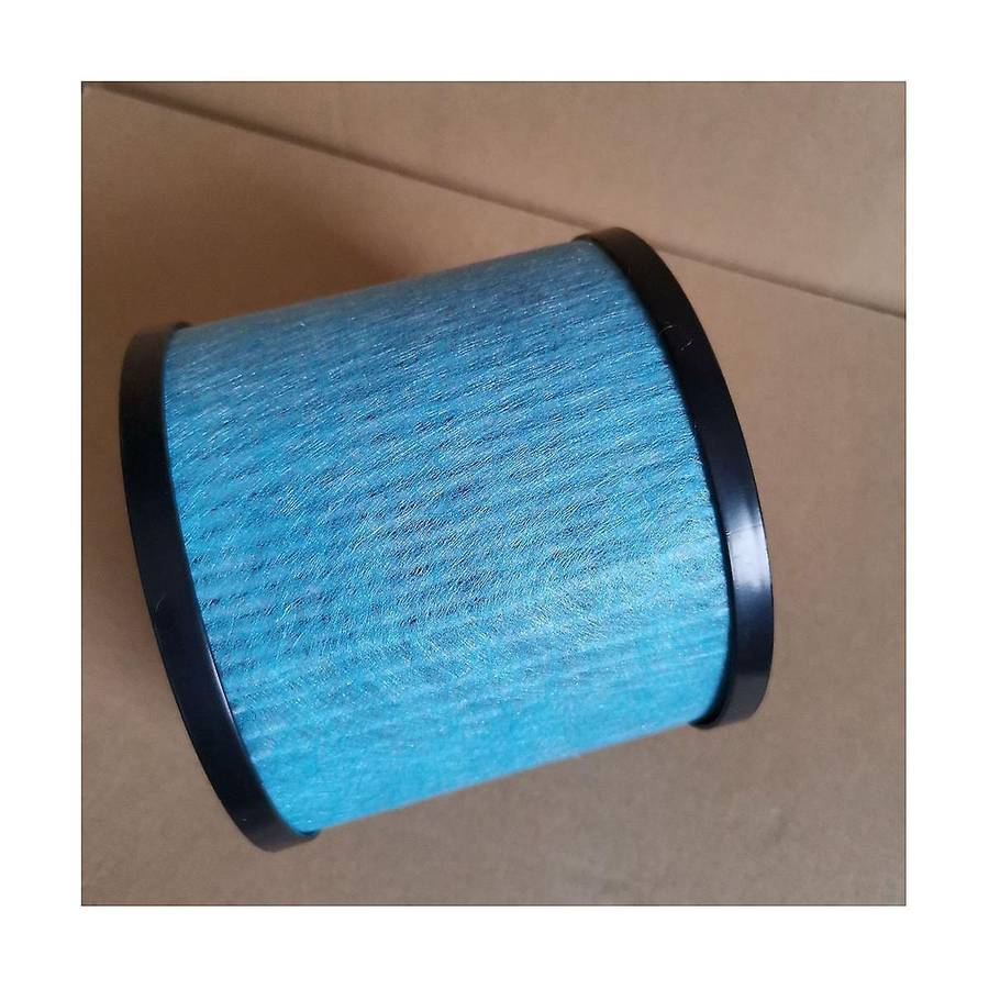 2pcs Hepa Filter Replacement for Tpap002 Air Purifier Comfy Air C1, 4-in-1 H13 True Hepa Air Purifi