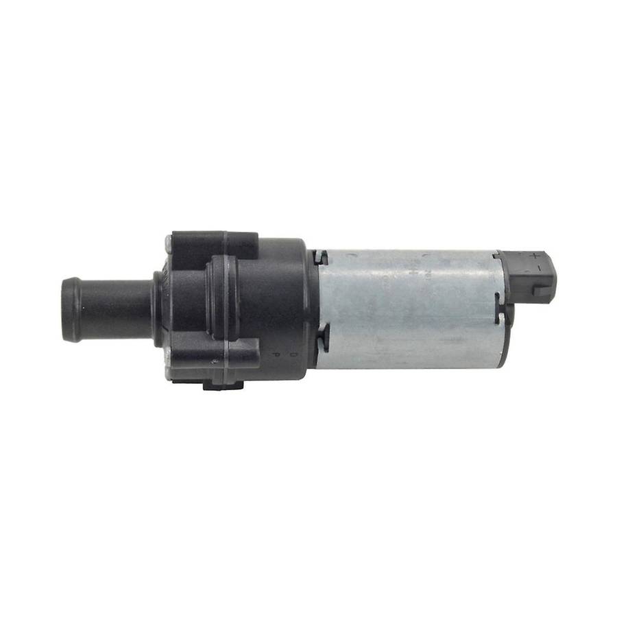 2PCS New Universal Auxiliary Electric Water Coolant Pump 0392020034 Auxiliary Additional Electric P