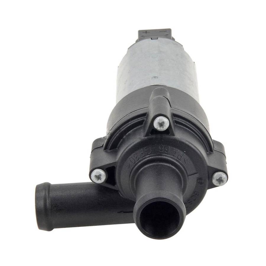 2PCS New Universal Auxiliary Electric Water Coolant Pump 0392020034 Auxiliary Additional Electric P