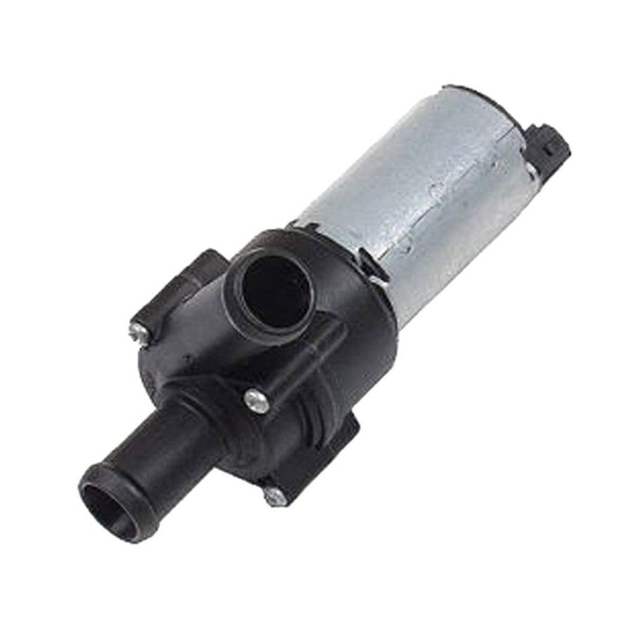 2PCS New Universal Auxiliary Electric Water Coolant Pump 0392020034 Auxiliary Additional Electric P