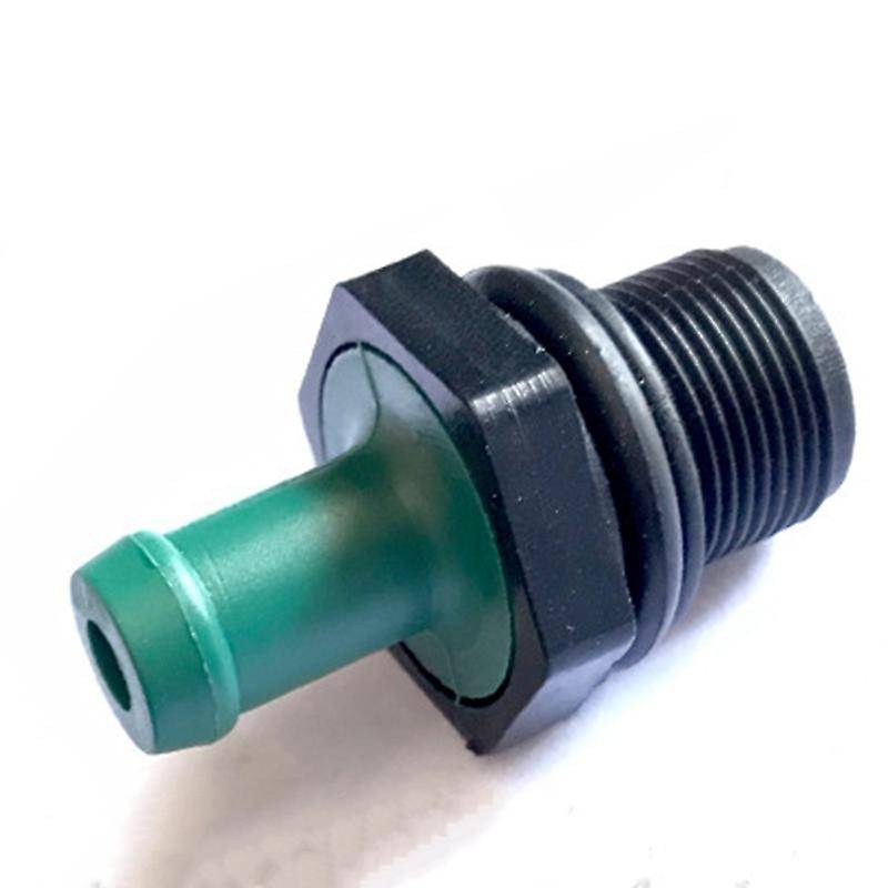 2pcs Pcv Valve, 118108j102 for Altima, , G35 Fx35 - Positive Crankcase Ventilation Valve
