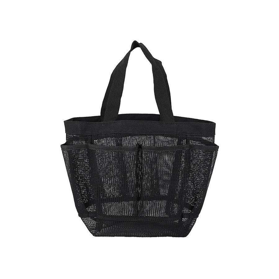 2Pcs Portable Shower Handbag Suitable for University Dormitory, Bathroom, Gym and Travel Hand- Bath