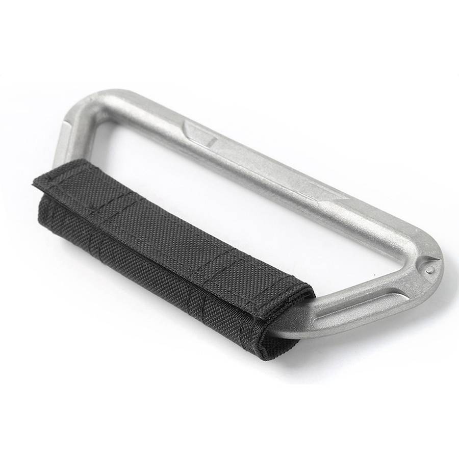 2PCS Universal Headrest Grab Handles Headrest Pole Mount for , Truck,Sports, for Off-Road Backseat P