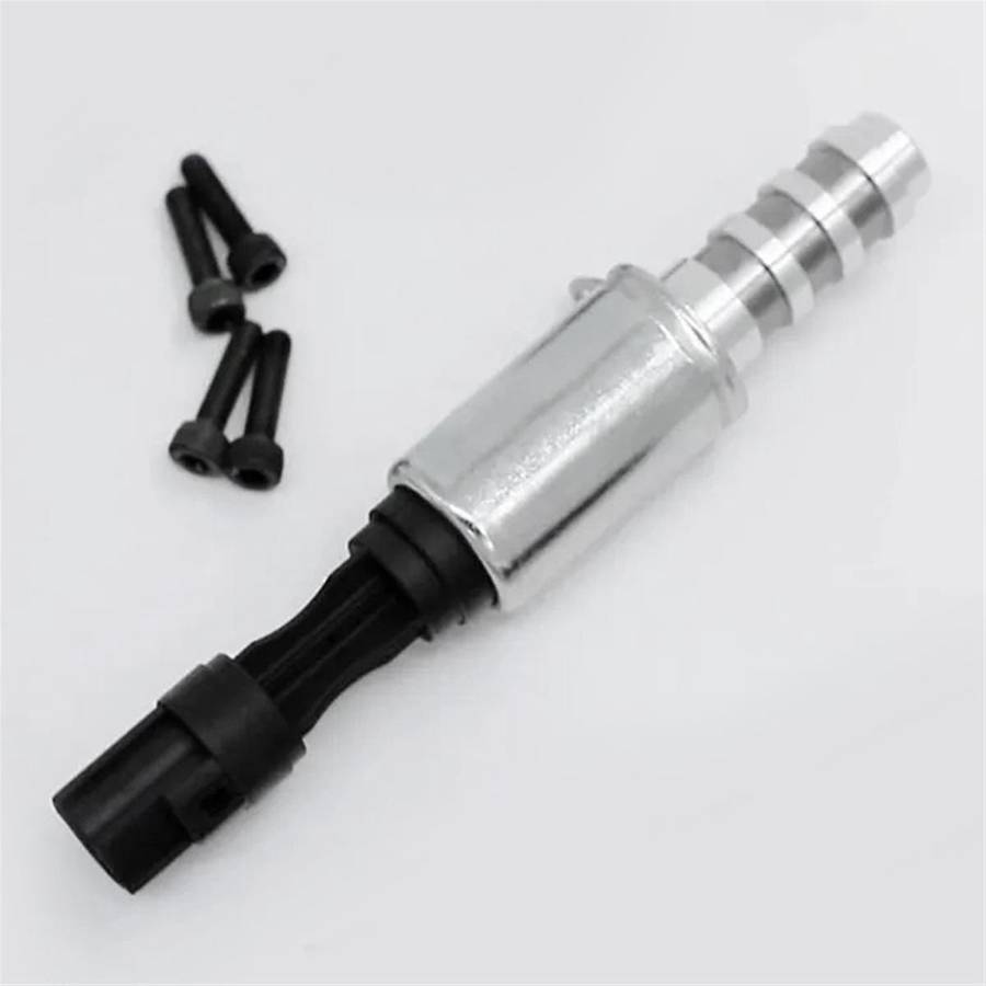 2PCS VVT Camshaft Variable Valve Timing Solenoid Valve Kits 8L3Z-6M280-A for 4.6L 5.4L 6.4L 2004-201