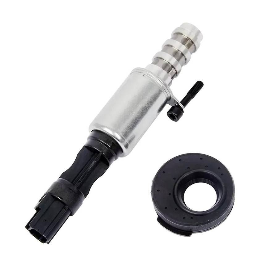 2PCS VVT Camshaft Variable Valve Timing Solenoid Valve Kits 8L3Z-6M280-A for 4.6L 5.4L 6.4L 2004-201