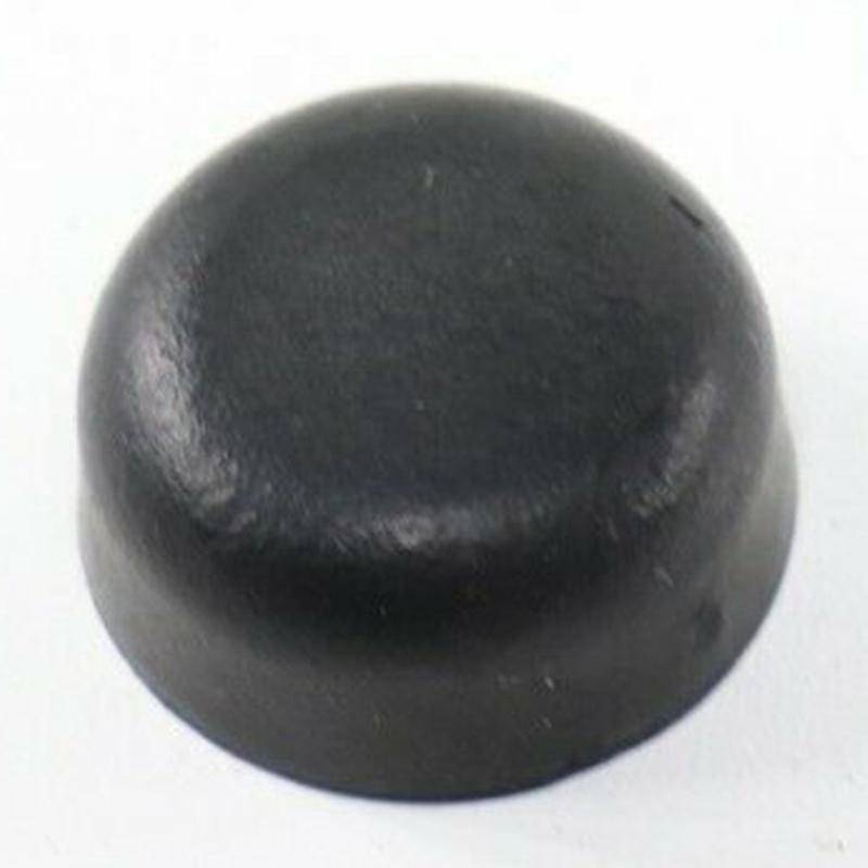 2Pcs Wiper Front Wiper Arm Nut Cover Cap for Accord Fit Jazz Ridgeline Odyssey Pilot 91611SDAA00
