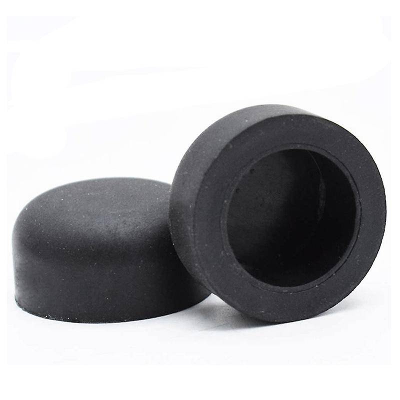 2Pcs Wiper Front Wiper Arm Nut Cover Cap for Accord Fit Jazz Ridgeline Odyssey Pilot 91611SDAA00