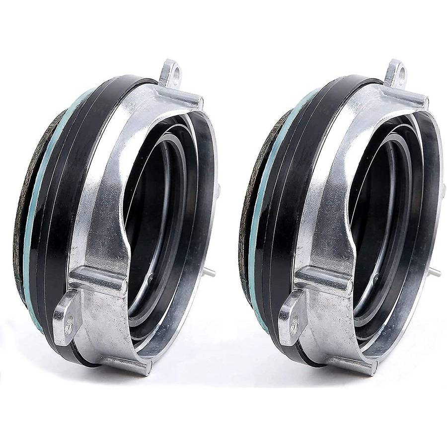 2PS Lock 4 Wheel Drive Actuators Wheel Bearing Hub Bearing Auto Parts for 2004-2013