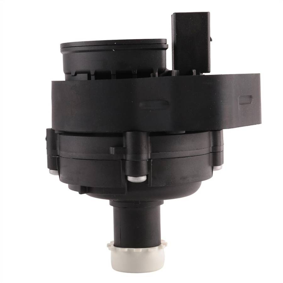 2x Cooling System Auxiliary Water Pump for Metris Sprinter 2500 E350 Ml450 G550 A2118350264 A211835