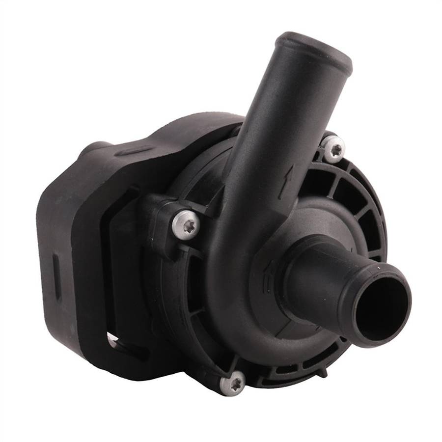 2x Cooling System Auxiliary Water Pump for Metris Sprinter 2500 E350 Ml450 G550 A2118350264 A211835