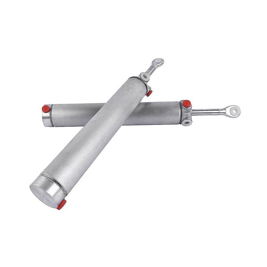 2x Convertible Top Hydraulic Cylinder Tc-120 for 1994-1998 1982-