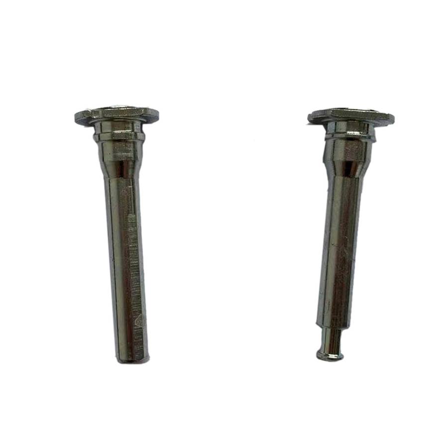 2x Front Brake Caliper Slider Pin Guide Kit for Honda Crv Cr-v Mk2