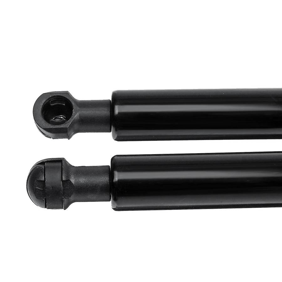 2x Universal 600mm 400n Car Front Hood Cover Struts Rear Trunk Boot Shock Strut Support Bar Gas