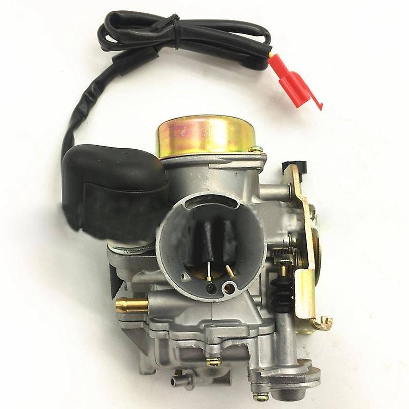 30MM Motorcycle Engine Carburetor for Linhai 250Cc ASW Manco LinHai Bighorn 260Cc 300Cc ATV UTV Off