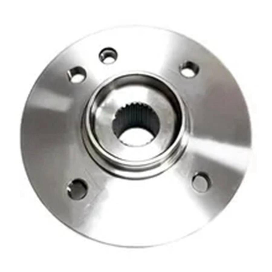 31226756889 Front Wheel Bearing Wheel Hub Bearing Wheel Unit Bearing Automotive for Mini R50 R53 R52
