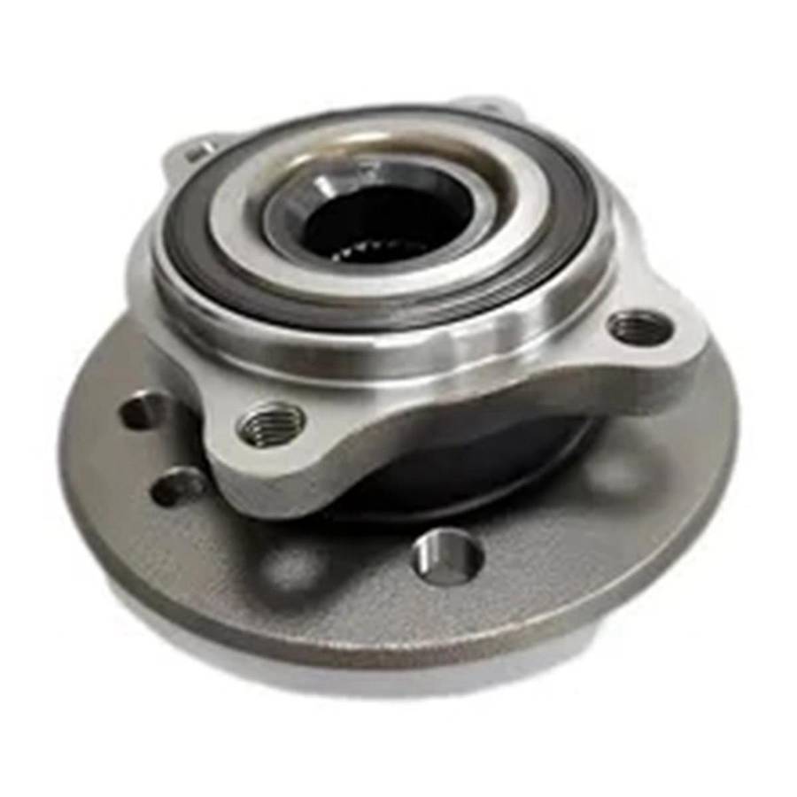 31226756889 Front Wheel Bearing Wheel Hub Bearing Wheel Unit Bearing Automotive for Mini R50 R53 R52