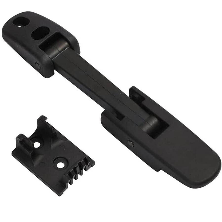 315-5503 Hood Latch Kit Driver Side for 02-11 Chn Cxn Granite Cv