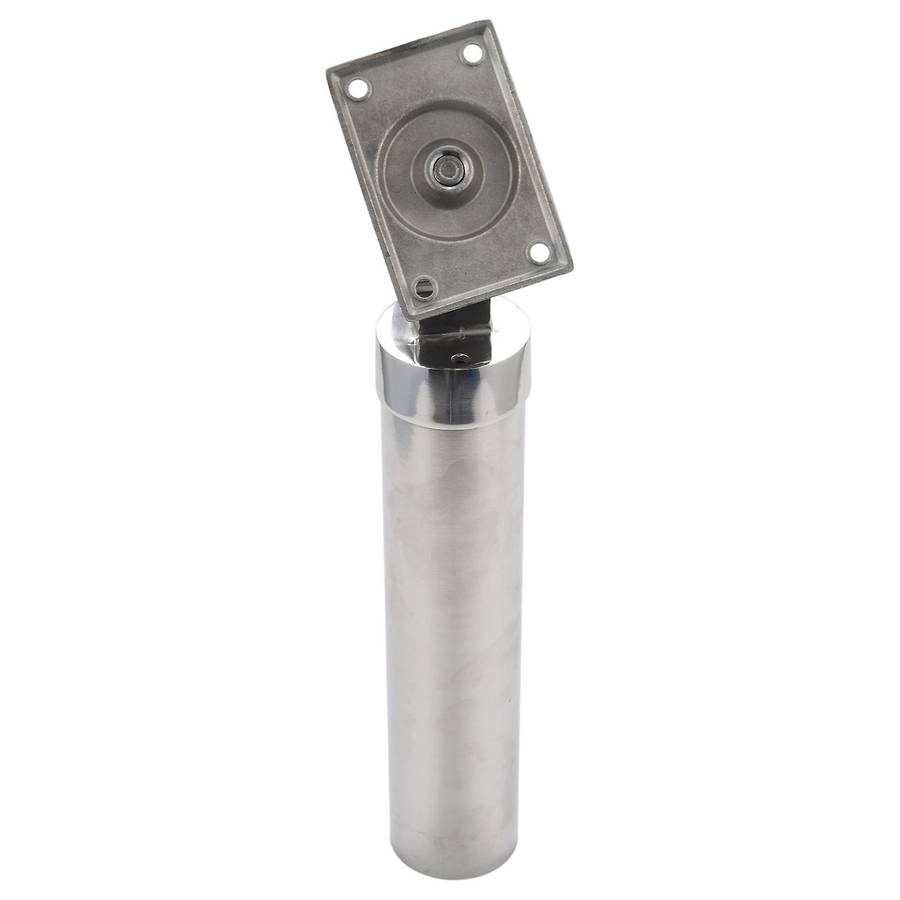 316 Stainless Steel Boat Steel Deck Adjustable Fishing Rod Bracket Yacht Boat Fishing Rod Bracket