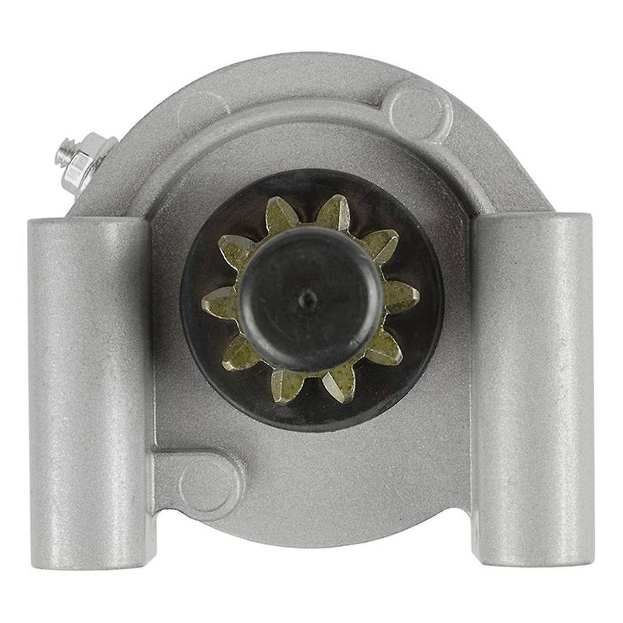 3209801 32-098-10-s Motor 10-tooth Motor for Courage Engines 20hp 23hp 25hp 27hp