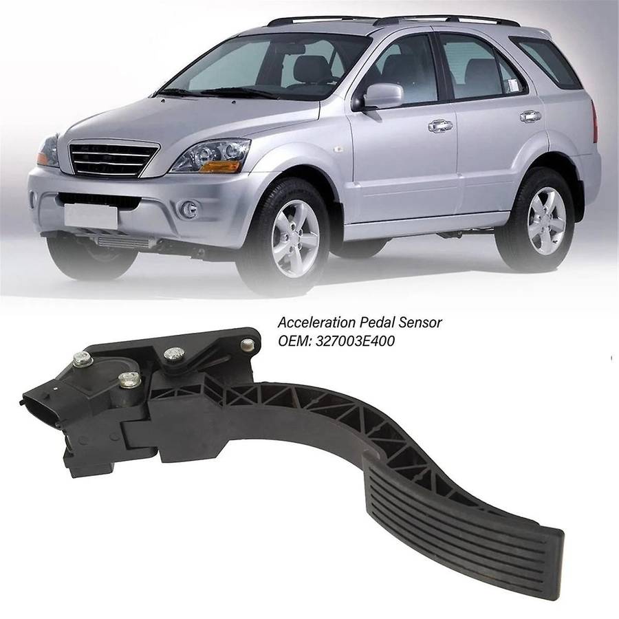 32700-3E400 Car Acceleration Pedal Sensor 327003E400 Fit for 3.5L 2003-2009