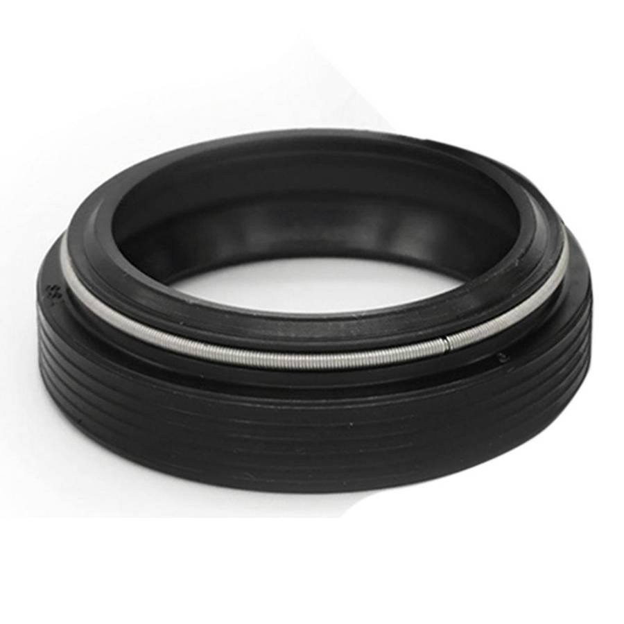 32mm Oil Seals Bike Bicycle Front Fork Dust Seal for Fox Xfusion Fork,32mm
