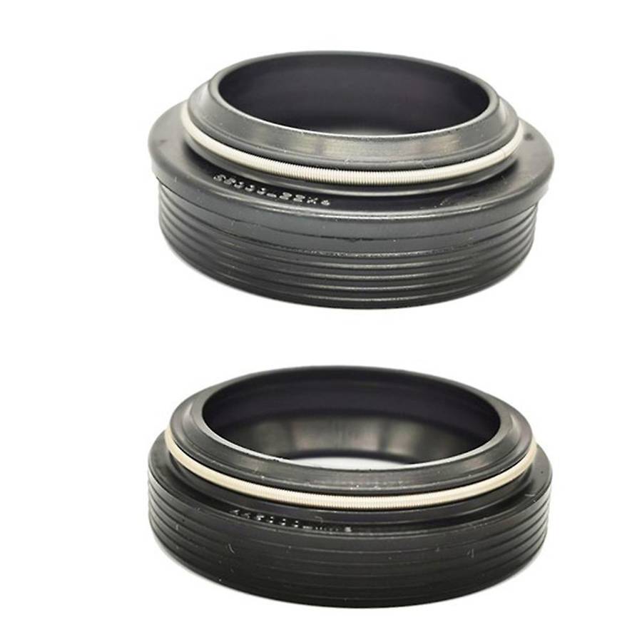 32mm Oil Seals Bike Bicycle Front Fork Dust Seal for Fox Xfusion Fork,32mm