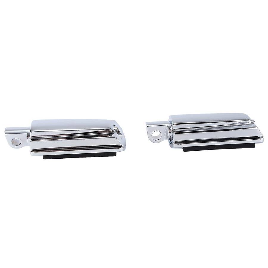 32mm Pedals Nails Footrests Motorcycle Accessories for As Shown