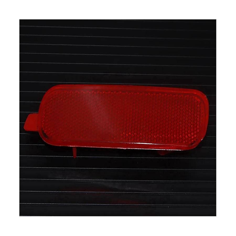 33555-S9A-003 33505-S9A-003 Rear Bumper Reflector Reflector Warning Lights Car for -V 2002 2003 2004