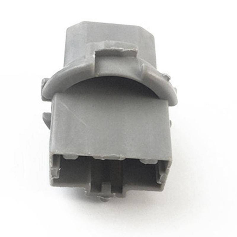 33515-S50-003 Brake Tail Lamp Rear Light Bulb Socket Holder Compatible Accord Fit Odyssey