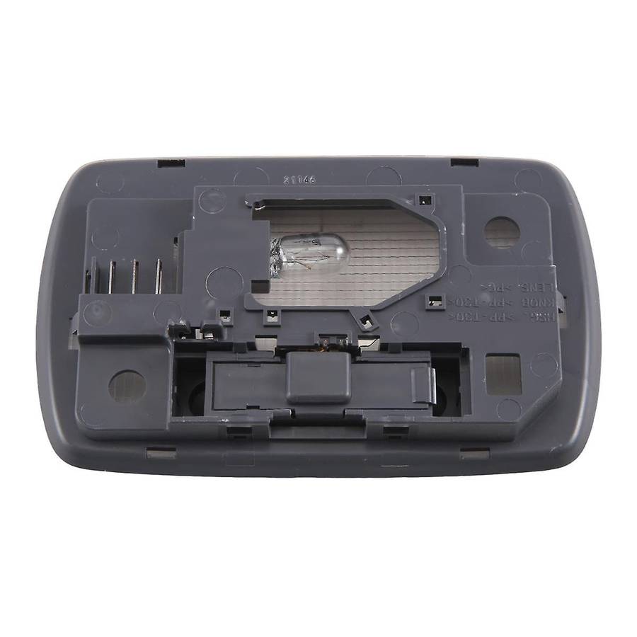 34253-S5A-305 Car Map Dome Roof Lamp Light for Accord Odyssey Pilot