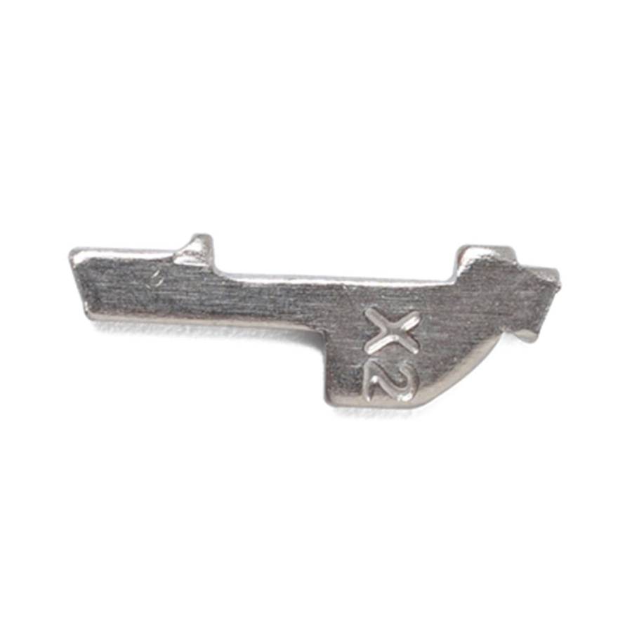 350PCS Car Lock Reed for HON66 Lock Plate,Auto Key Lock Repair Accessories Total