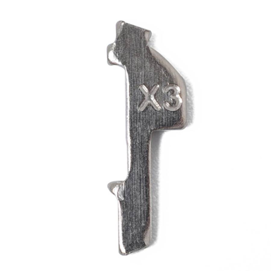 350PCS Car Lock Reed for HON66 Lock Plate,Auto Key Lock Repair Accessories Total