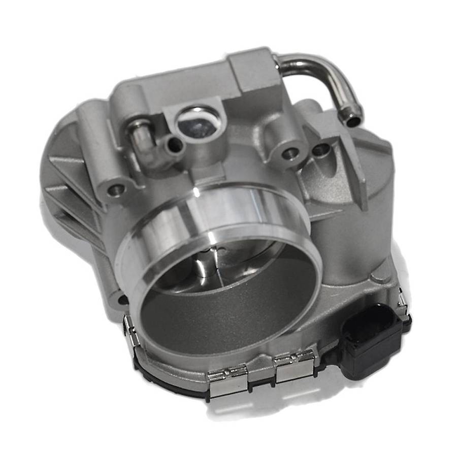 35100-2C300 New Throttle Body for 2010-2014 Coupe 2.0L