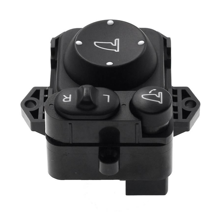 35190-T5A-J11 35190T5AJ11 Car Parts Exterior Side Mirror Control Switch Adjuster for Accord Odyssey