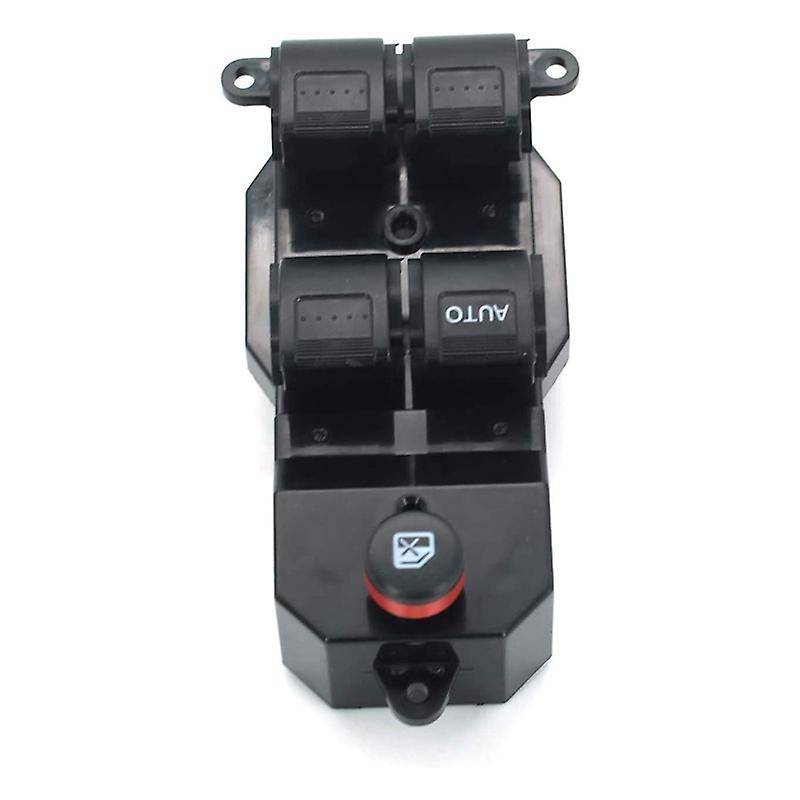 35750-s5a-a02za Power Window Switch for Honda Civic 2001-2005 Crv 2002-2006 Driver Side Window Mast