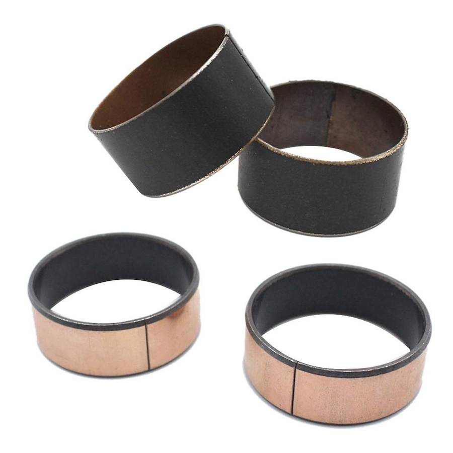 36mm Up and Down Above Shock Absorbers Sleeve Copper Rings for CB 1300 CB1300 CB1000 XJR 1200 1300 1