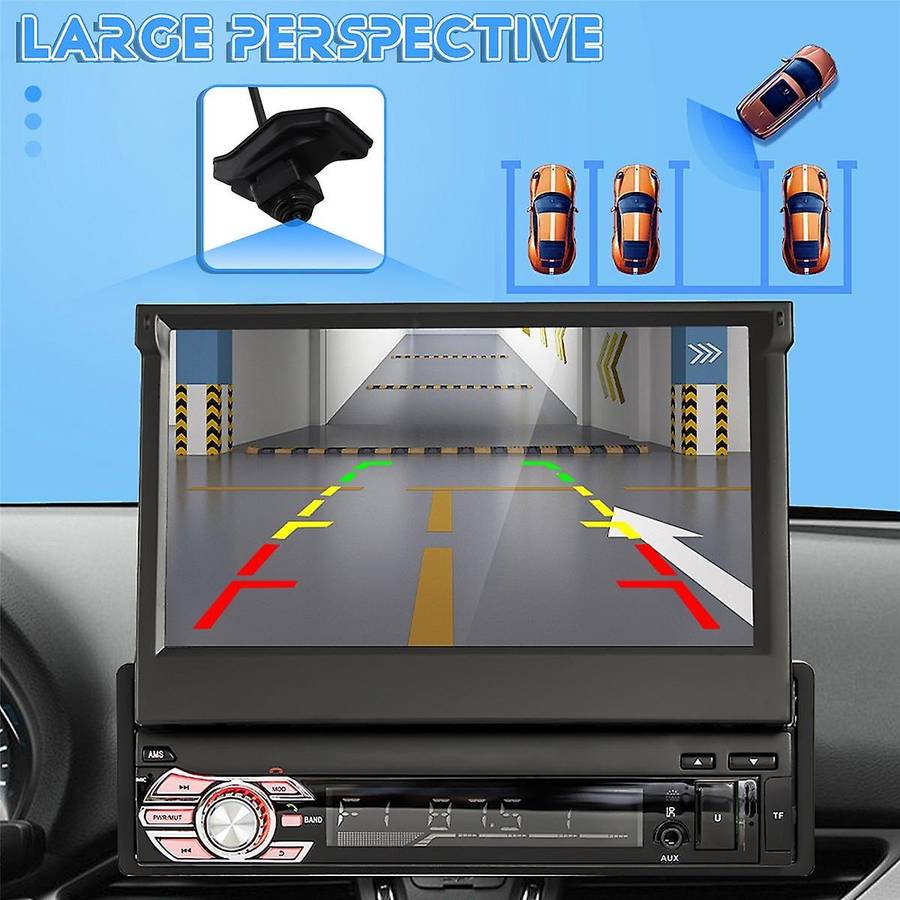 3776320XKZ4CA Car Front View Camera for H6