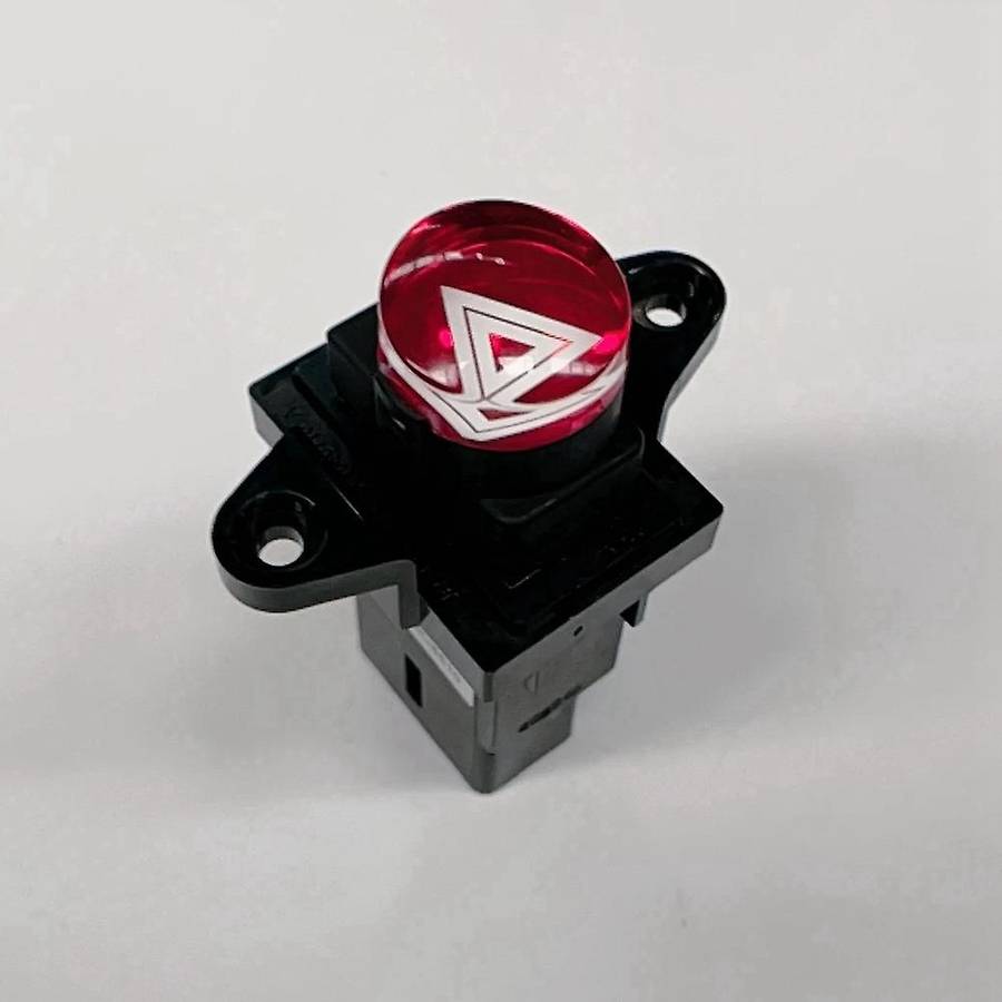 3750070U8510 Car Warning Light Switch for J4