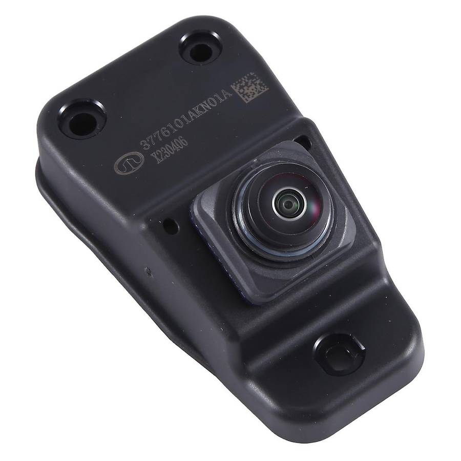 3776101AKN01A Car Front Center Grid Camera Front Surround View Camera for H6 2022 Third Generation H