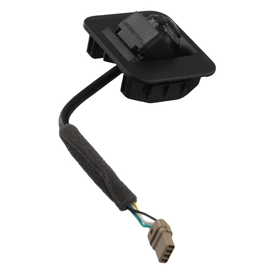 3776330XKZ4CA Car Rear View Camera for H6