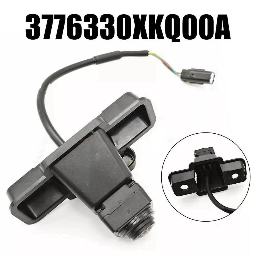 3776330XKQ00A Car Rear View Camera for F7 F7X