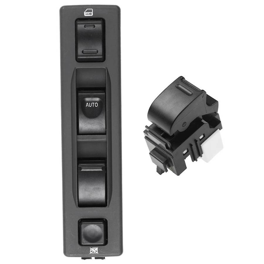 37990-56B00 Power Window Master Control Switch for Sidekick 1992-1998 for Geo Tracker Vitara 3799556