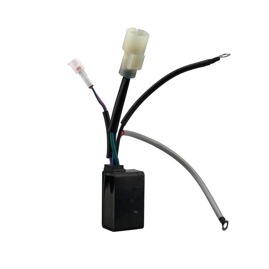 38410-93j10 Relay Assy for Outboard Motor Df40-df30 40hp-30hp 38410-93j12 38410-93j10-000 38410-93j