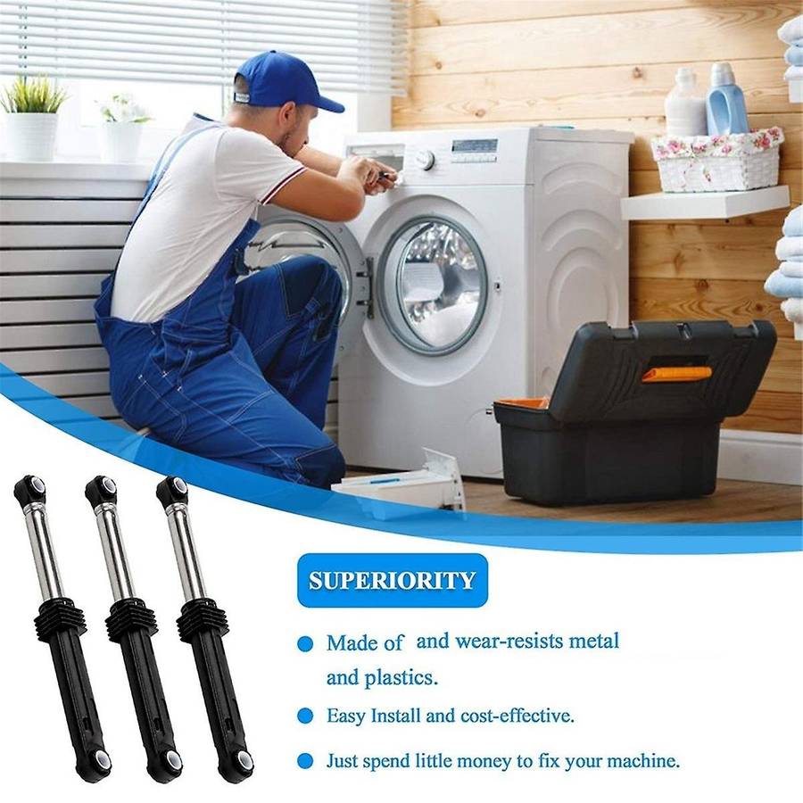 383EER3001G 4901ER2003A Washer Replace Part for LG Washing Machine 383EER3001F,383EER3001H 6 PCS