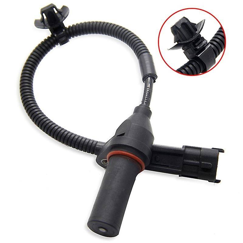 39180-2B000 Crankshaft Position Sensor Compatible Accent Compatiblete Soul