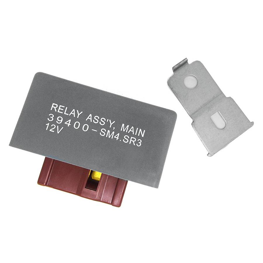 39400-sm4-003 Pump Main Relay for 1992-2001 Del Sol -v Accord Odyssey Crx Tl