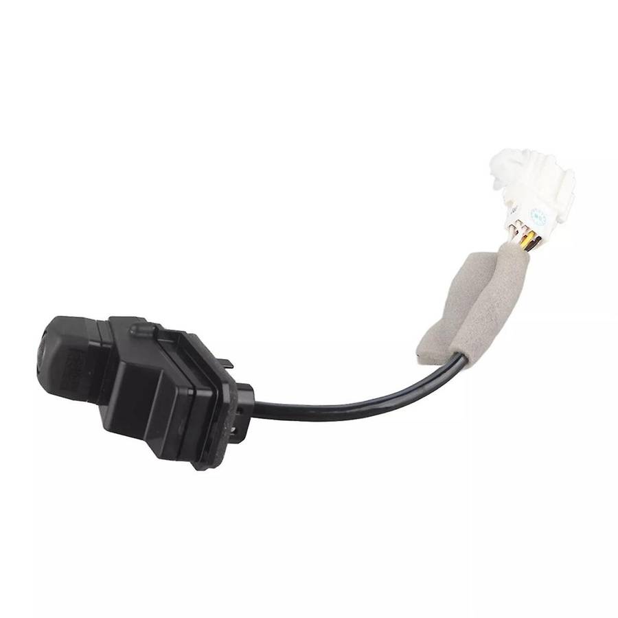 39530-T7M-H21 8pin Back-Up Rear View Camera Assembly for VEZEL -V 2019-2021 Reverse Parking Assist C
