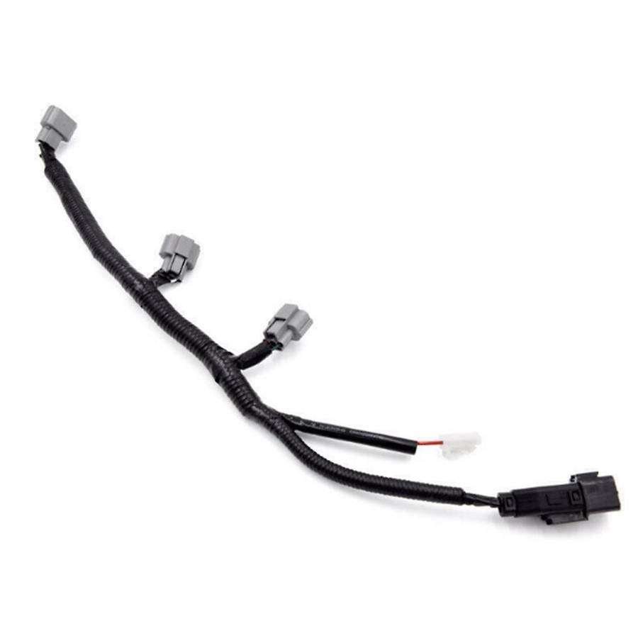 3961039400 Car Ignition Coil Harness for Terracan 3.5 Sorento 2002-2006 Ignition Coil Pigtail Connec